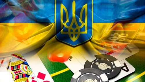 Какие онлайн-казино Украины считаются лучшими?