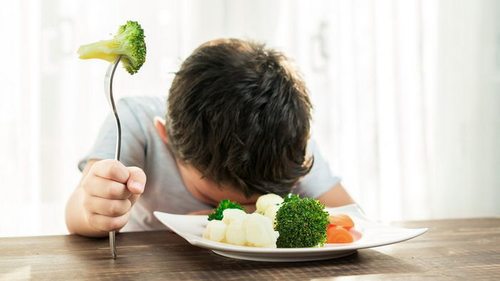 Если ребенок мало ест: причины и советы для родителей детей-малоежек