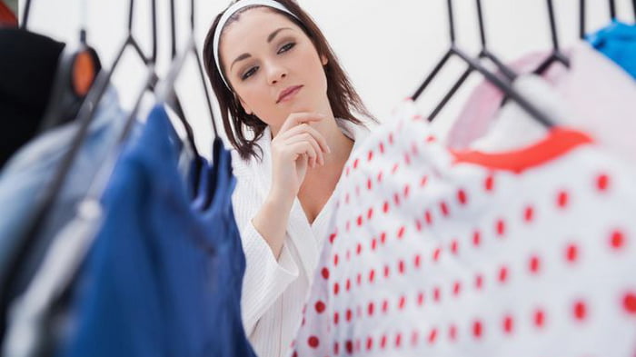Энергетика одежды: как избежать негатива при покупке