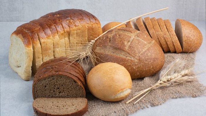 Белый или черный: какой хлеб полезнее и почему