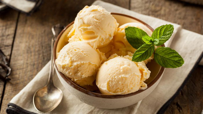 Домашнее мороженое: как приготовить сладкое лакомство самостоятельно
