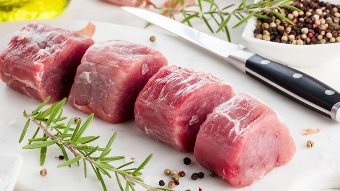 Как солить мясо, чтобы оно долго хранилось: несколько способов сухого посола