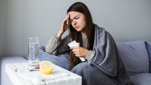 Что сделать, чтобы не заболеть после контакта с больными: список обязательных действий