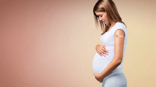Какие лекарства от кашля можно беременным
