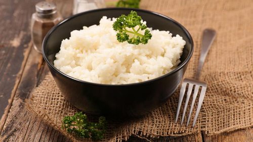 Как хранить рис, чтобы не завелись жучки: полезные лайфхаки