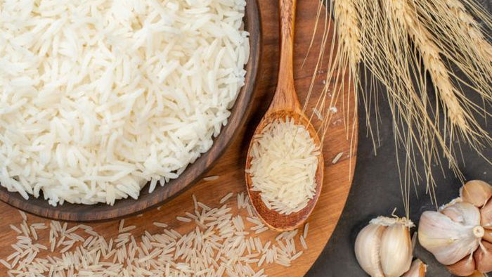 Почему чрезмерное употребление белого риса катастрофически вредит организму