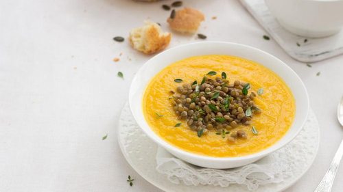 Фантастический суп с чечевицей: как приготовить простое и легкое блюдо