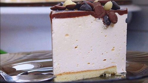Нежно-воздушный торт «Птичье молоко»: как приготовить невероятный десерт