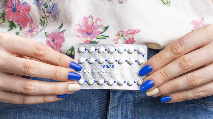 10 мифов о контрацептивах