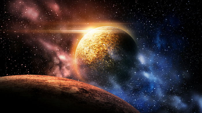 Эти знаки Зодиака находятся в эпицентре опасности из-за ретроградного Меркурия