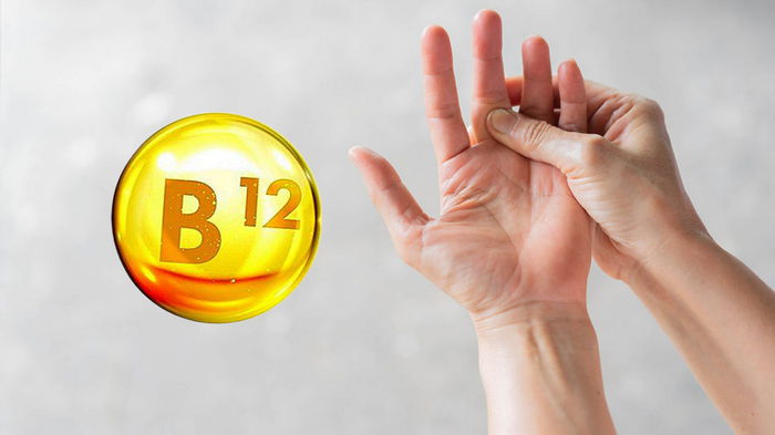 7 фактов о недостатке витамина B12