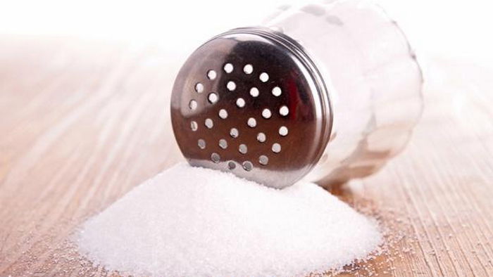 Топ-5 причин, по которым вы должны ограничить потребление соли