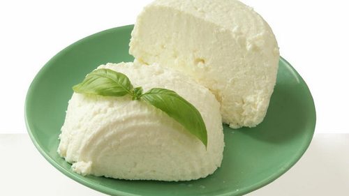 Домашний сыр из творога и молока - как приготовить вкусный молочный продукт дома