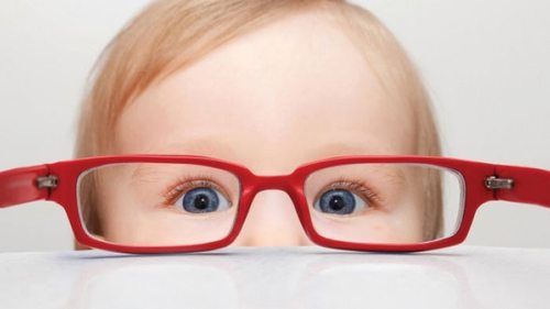 Как часто нужно проверять зрение ребенку?