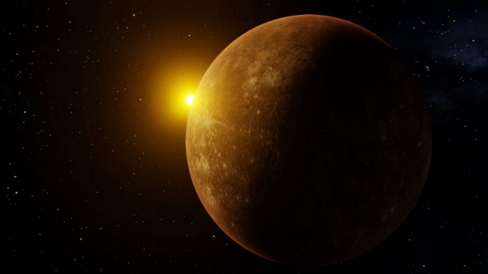 Астрологи рассказали, для кого ретроградный Меркурий станет началом «белой» полосы