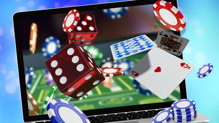 Играть в казино онлайн в прибыльные автоматы
