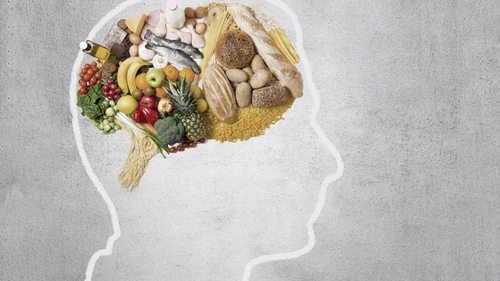 Как пища влияет на мозг