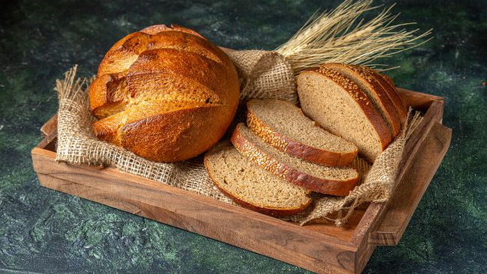 Как сохранить хлеб свежим до трех недель: невероятно простые лайфхаки