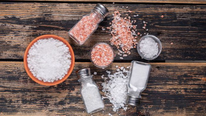 Действительно ли морская соль полезнее обычной: врач удивила ответом