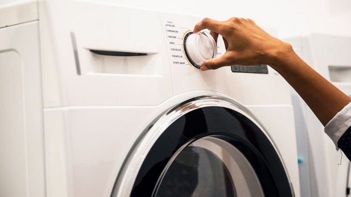 Как продлить жизнь стиральной машине: четыре простых способа