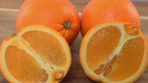 Как всегда выбирать сладкие апельсины: одна маленькая хитрость