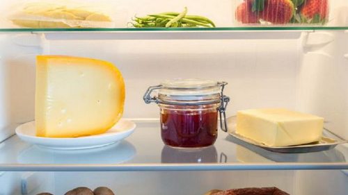 Лучшие способы хранить сыр в холодильнике