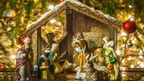 Рождество Христово 7 января: что запрещено делать, чтобы не навлечь бе...
