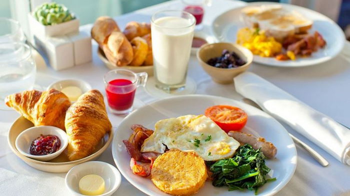 5 худших продуктов для завтрака, с которых вы можете начать свой день