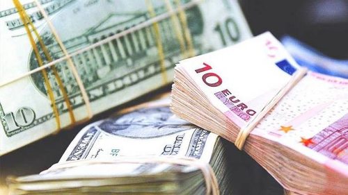 KIT Group Житомир: самый выгодный обмен валют