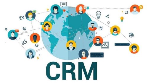 Основные преимущества CRM для бизнеса