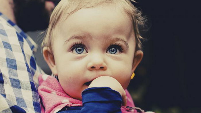 Какого цвета будут глаза вашего ребенка: быстрый генетический тест