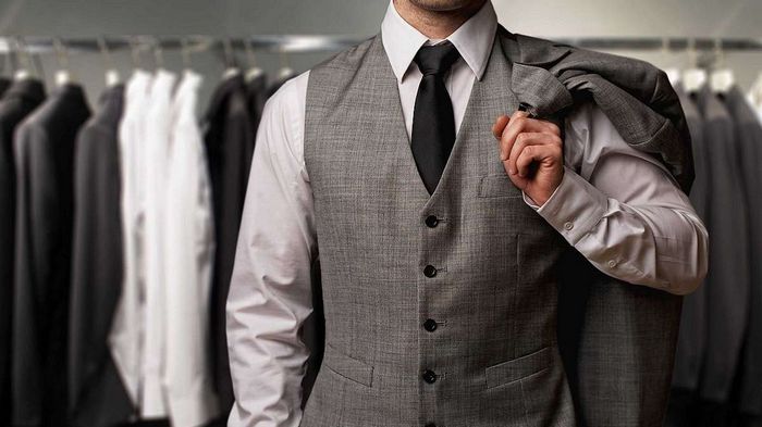 Мужская одежда от BQ Concept: стильным быть легко