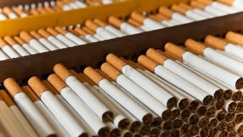 «Дымок»: классические и редкие сигареты