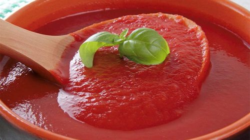 Добавьте в томатный соус соду и будете поражены результату: секрет изв...