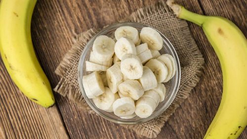 Чтобы не почернели: как хранить бананы в домашних условиях