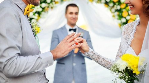 Как выбрать ведущего на свадьбу?