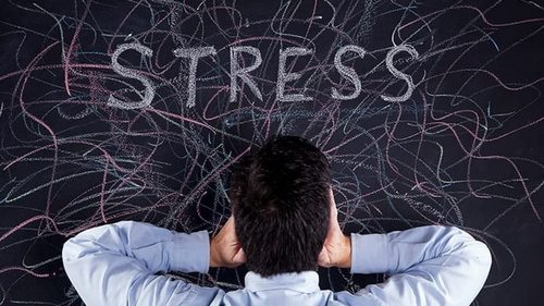 Как справиться со стрессом: 10 простых привил