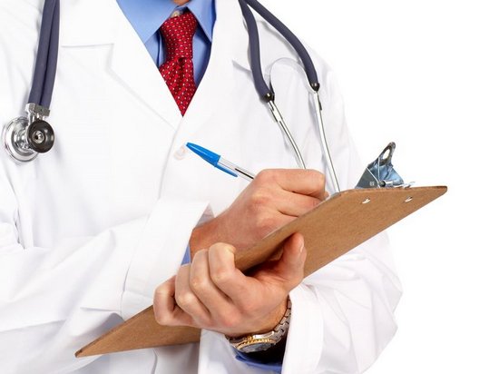 Справка о посещении врача: простой документ, решающий сложные проблемы