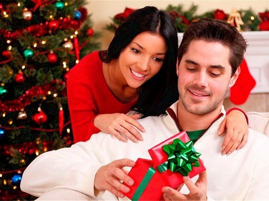 Как выбрать подарок для мужа на Новый год?
