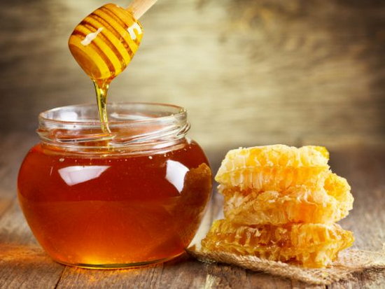 Мед: польза и вред меда