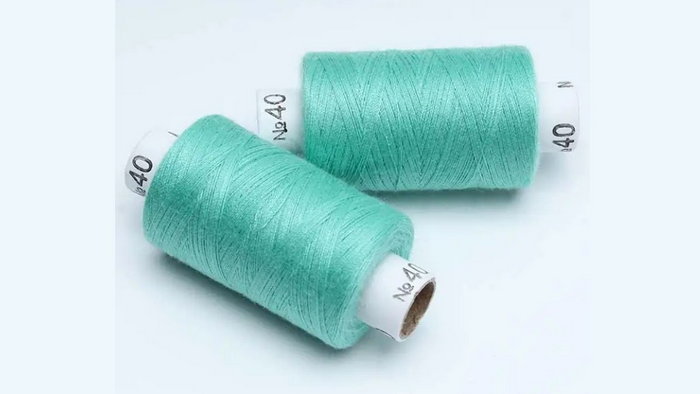 Как выбрать и купить нитки для шитья?