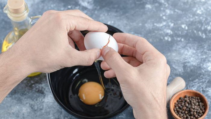 Эту ошибку совершают все: вот что нужно делать с яйцами перед приготовлением