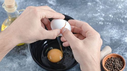 Эту ошибку совершают все: вот что нужно делать с яйцами перед приготовлением