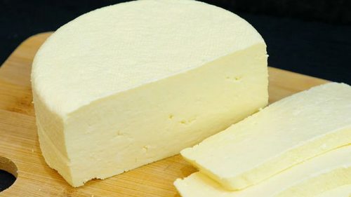 Домашний сыр из 3 ингредиентов за 10 минут: вы больше не купите магазинный!