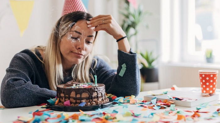 Не навлеките беду: можно ли отмечать день рождения в 40 лет на самом деле