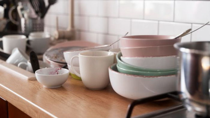 Вот какая посуда опасна для здоровья: немедленно избавьтесь от нее