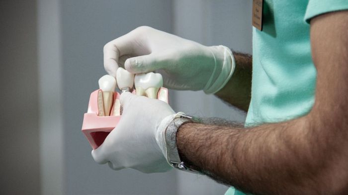 Славдент: лучшая стоматология на Комсомольском