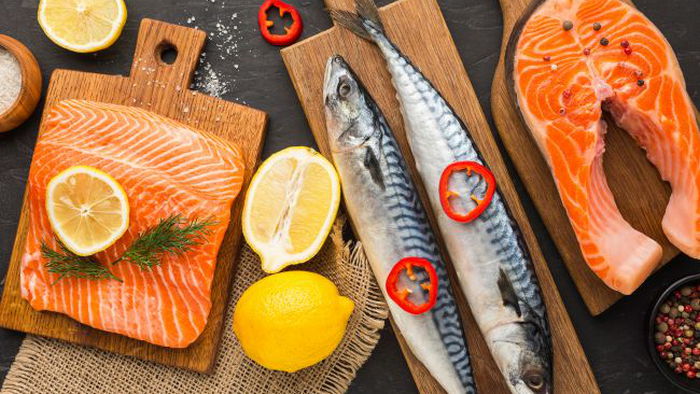 Как выбрать качественную рыбу: при покупке филе лосося вам пригодятся эти советы