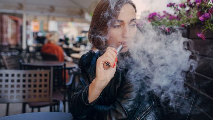 Вот что происходит с организмом женщины сразу после отказа от курения: исследование