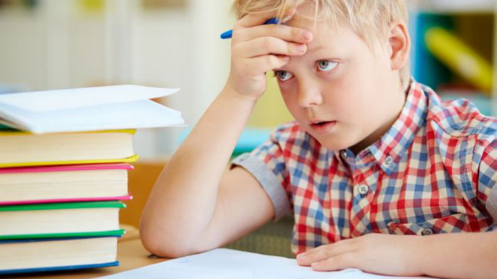 3 психологических трюка, которые помогут ребенку сосредоточиться на учебе
